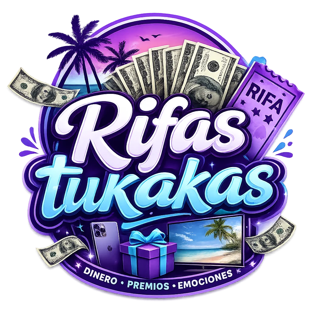 Rifas Tukakas